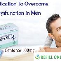 How Cenforce 100mg Tablets works in Erectile Dysfunction?