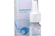 Metaspray 50mcg