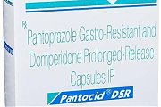 Pantocid DSR 30/40 Mg