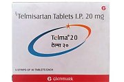 Telma 20 mg