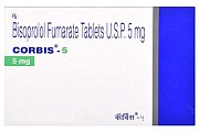 Corbis 5 mg