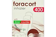 Foracort 6/400mcg Inhaler