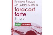 Foracort Forte 12/400mcg Inhaler