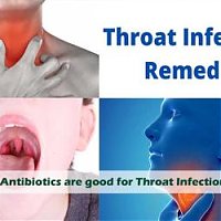 Which Antibiotics are good for Throat Infection?