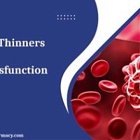 Can Blood Thinners Cause Erectile Dysfunction