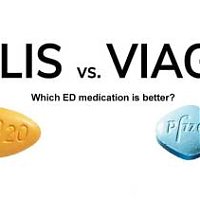 Cialis vs. Viagra: Which ED medication is better?
