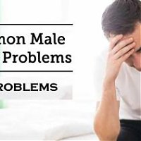 Reason Behind Men Sexual Problems