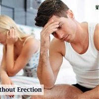 Ejaculation without Erection: Here Is All You Need to Know