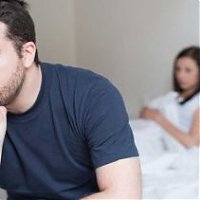 Erectile Dysfunction in Young Men