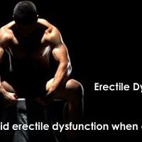 How to avoid erectile dysfunction when on steroids?