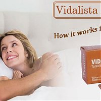 Vidalista: Understanding its Mechanism of Action