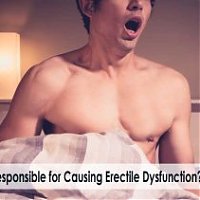 Is Masturbation Responsible for Causing Erectile Dysfunction?