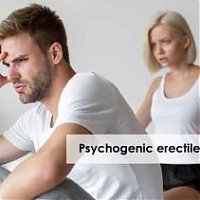 Psychogenic Erectile Dysfunction: An Inclusive Guide