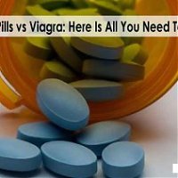 Rhino Pills vs Viagra: Here Is All You Need To Know