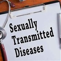 Sexually transmitted diseases : Symptoms and Diagnosis