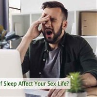 How Does Lack of Sleep Affect Your Sex Life?