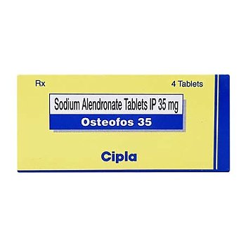 Osteofos 35 Mg