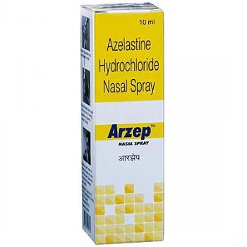 Arzep 10ml Nasal Spray