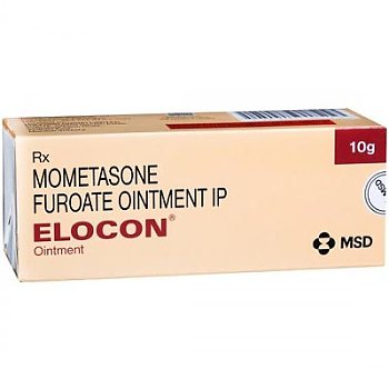 Elocon 10gm Cream