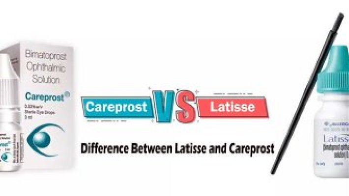 Difference Between Latisse and Careprost: Here Is Everything You Need to Know