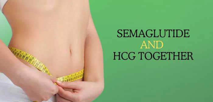 A complete guide on Semaglutide and HCG together!
