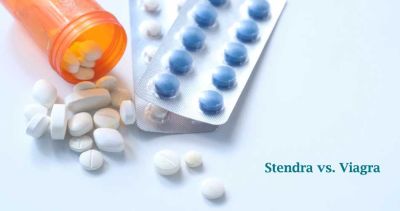 Stendra vs. Viagra: Which is better and effective?