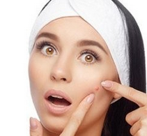 Acne and Pimples: Know the Differences Between Them