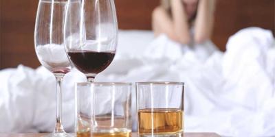 Can Alcohol Consumption Lead to Erectile Dysfunction