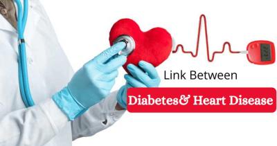 How Does Diabetes Affect the Heart?
