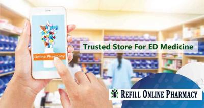 Things To Consider When Shopping ED Medicines
