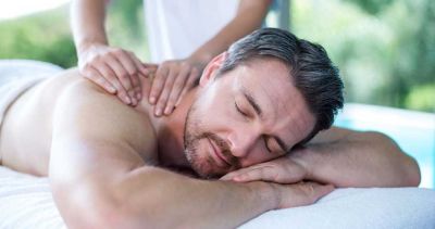 Erection During Massage: Causes, Myths, and Professional Etiquette