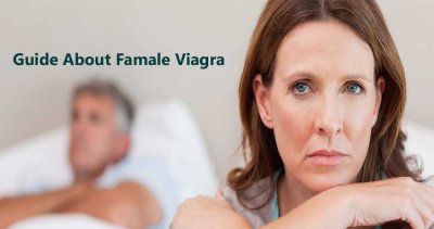 Things to Know About Female Viagra?
