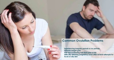 Common Ovulation Problems and Their Signs