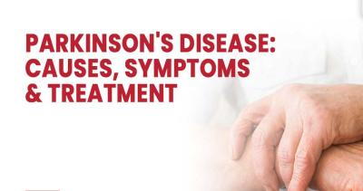 Know About Parkinson’s disease