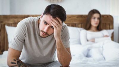Best Ways to deal with premature ejaculation