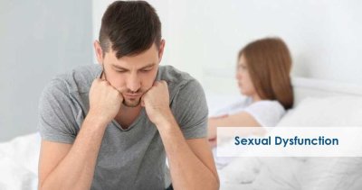 What Do You Mean by Sexual Dysfunction?