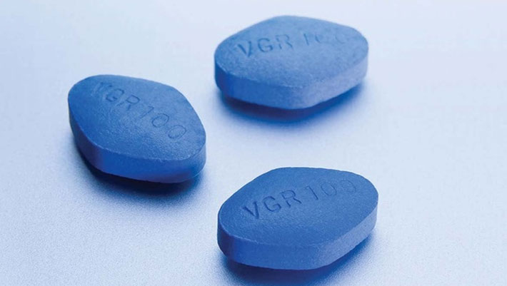 Guide About Viagra (Sildenafil) Dosage